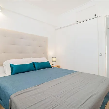 Apartment Costa Terrace Costa da Caparica