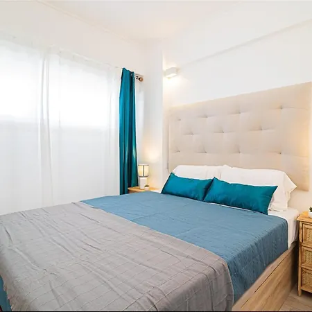 Apartment Costa Terrace *