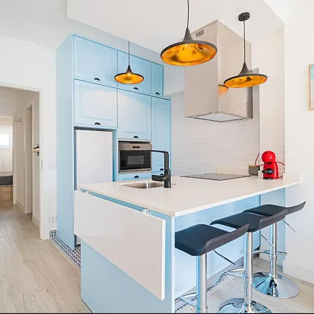 Apartment Costa Terrace