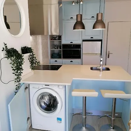 Apartament Costa Terrace