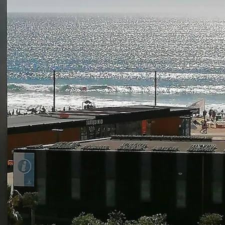 Costa Terrace Appartement *