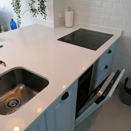 Apartament Costa Terrace *