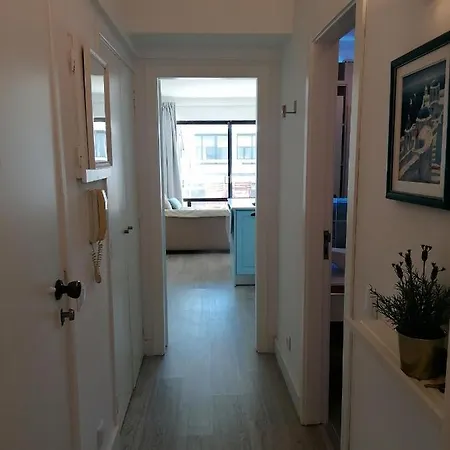 Costa Terrace Apartament
