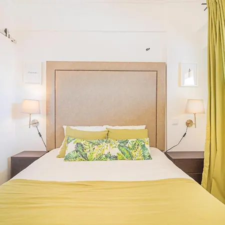 Apartament Costa Terrace