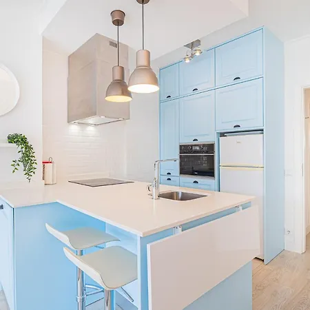 Apartament Costa Terrace