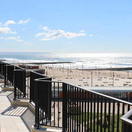 Apartament Costa Terrace Costa de Caparica