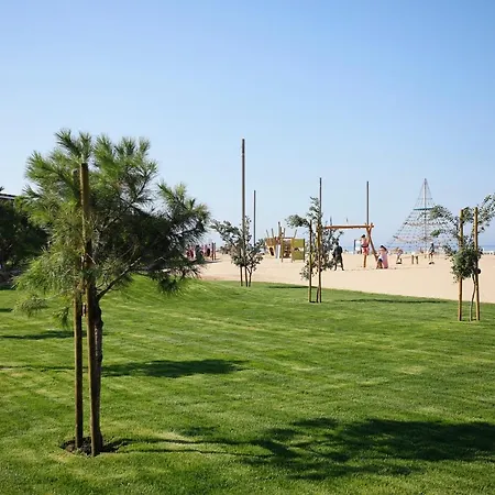 Costa Terrace Appartement Costa da Caparica