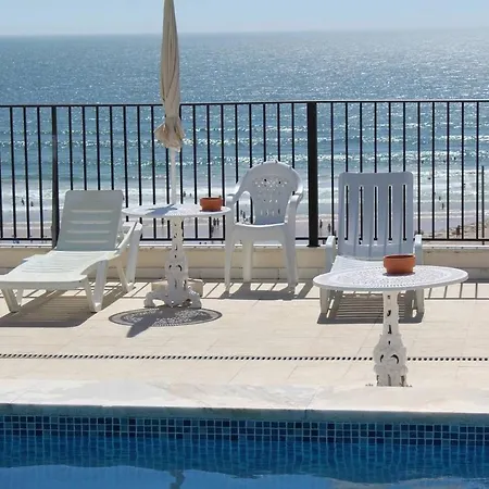Costa Terrace *