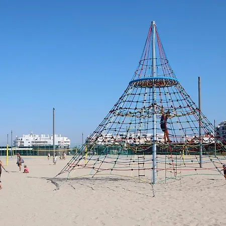 Appartement Costa Terrace *