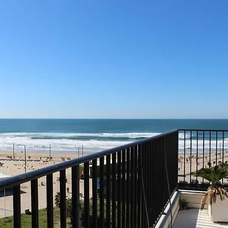 Costa Terrace Costa da Caparica