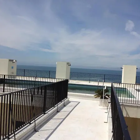 Apartament Costa Terrace *