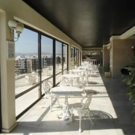 Costa Terrace * Costa de Caparica