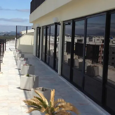 Apartment Costa Terrace Costa da Caparica