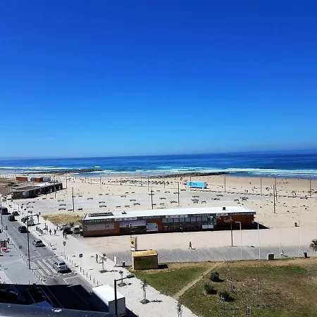 Costa Terrace Apartment Costa da Caparica