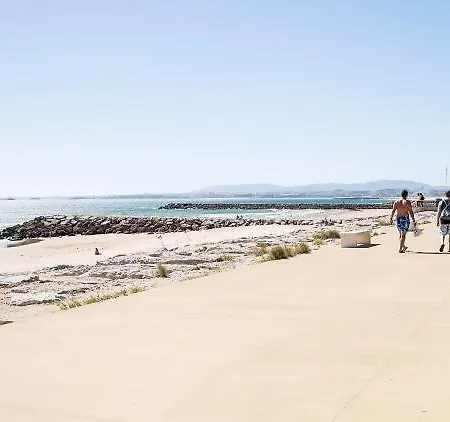 Costa Terrace * Costa da Caparica