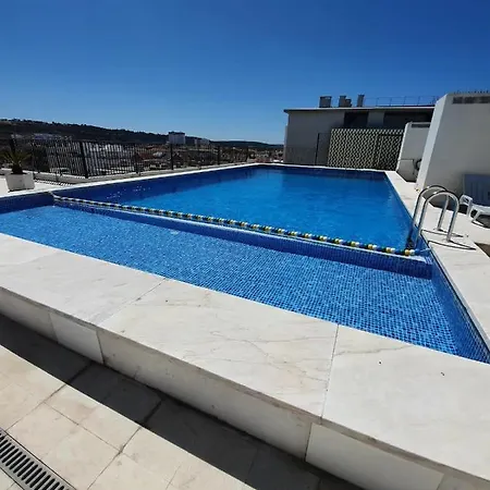 Apartament Costa Terrace *