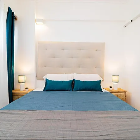 Appartement Costa Terrace Costa da Caparica