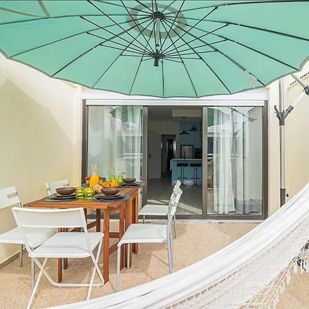 Appartement Costa Terrace *