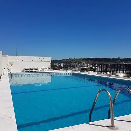 Apartment Costa Terrace Costa da Caparica