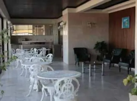 Costa Terrace Costa da Caparica