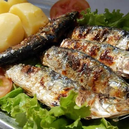 Appartement Costa Terrace Costa da Caparica