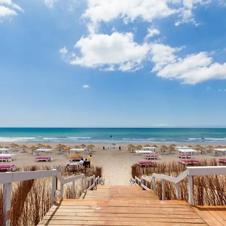 Costa Terrace Costa da Caparica