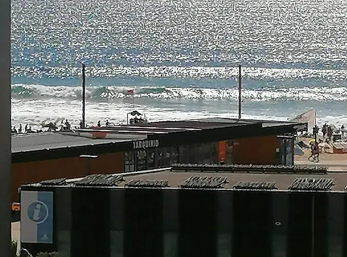 Costa Terrace Апартаменты *