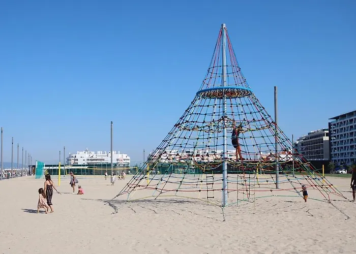 Апартаменты Costa Terrace *