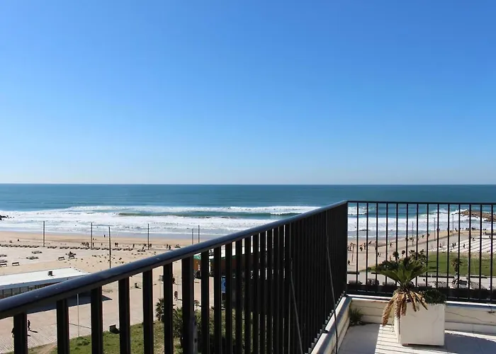 Costa Terrace Кошта-да-Капарика