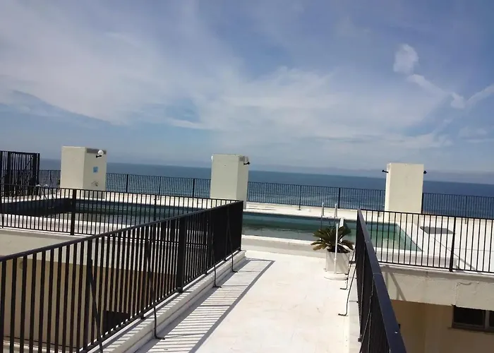 Апартаменты Costa Terrace *