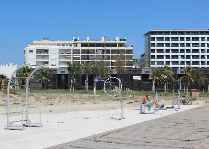 Costa Terrace Апартаменты *