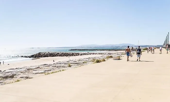 Costa Terrace * Кошта-да-Капарика