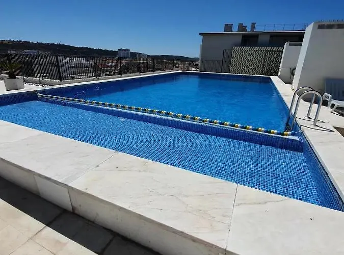 Апартаменты Costa Terrace *