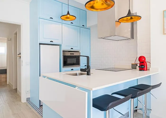 Апартаменты Costa Terrace