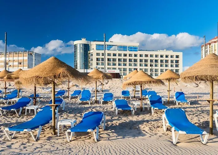 Costa Terrace Апартаменты