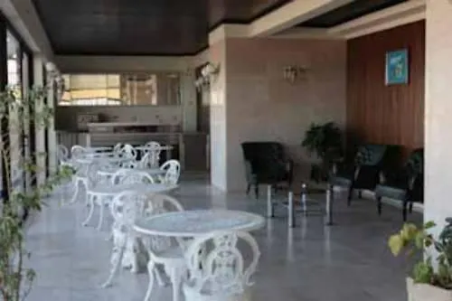 Costa Terrace Кошта-да-Капарика