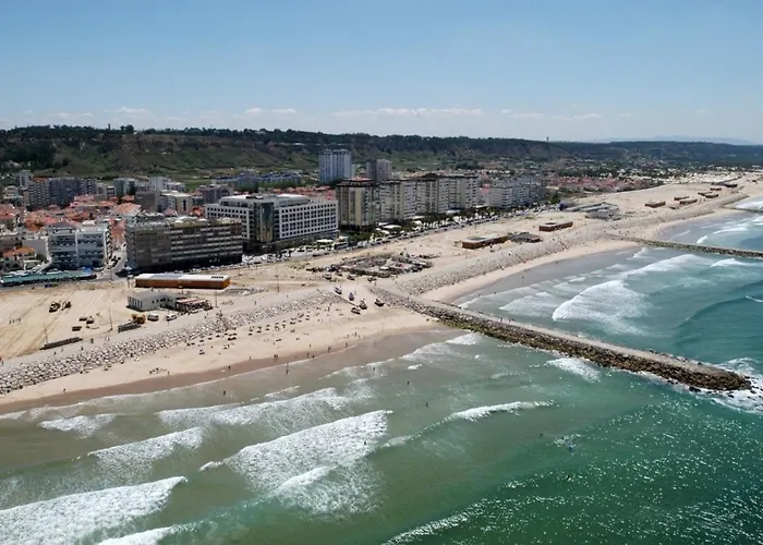 Costa Terrace Апартаменты Кошта-да-Капарика